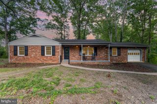 112 JAY RD, Fredericksburg, VA 22405