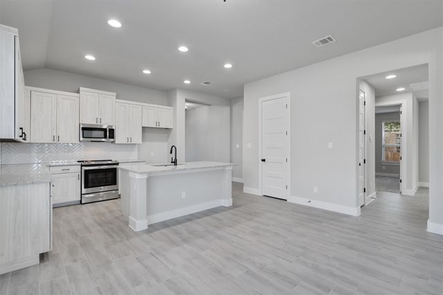 224 Scenic Hills CIR, Georgetown, TX 78628