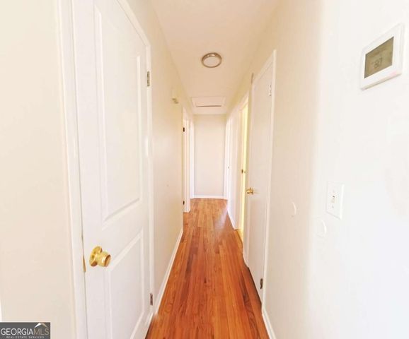 3881 Pin Oak Circle, Atlanta, GA 30340