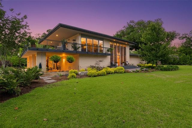809 Bernard Circle, Mobile, AL 36693