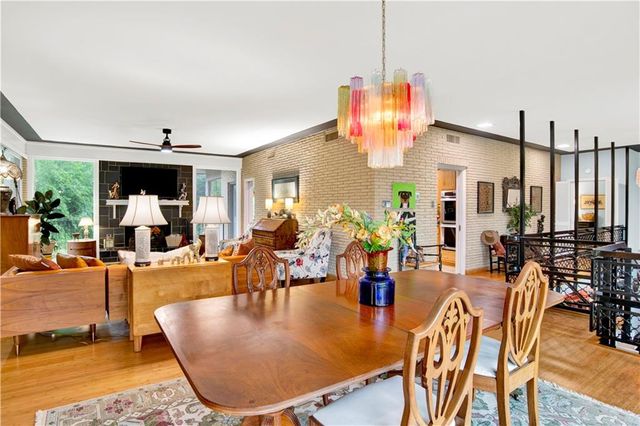 809 Bernard Circle, Mobile, AL 36693