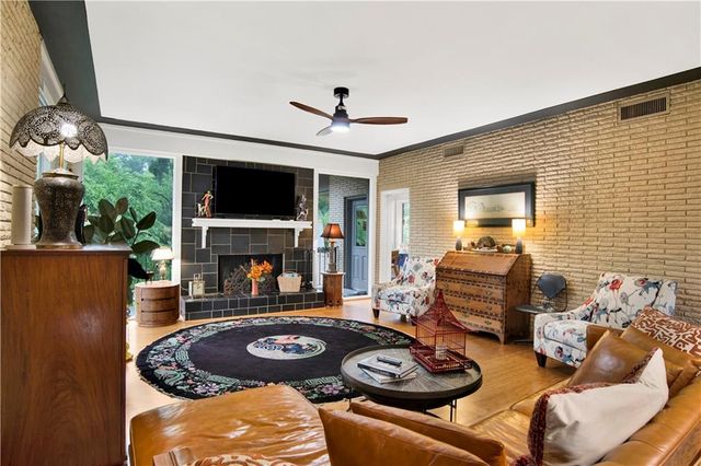 809 Bernard Circle, Mobile, AL 36693