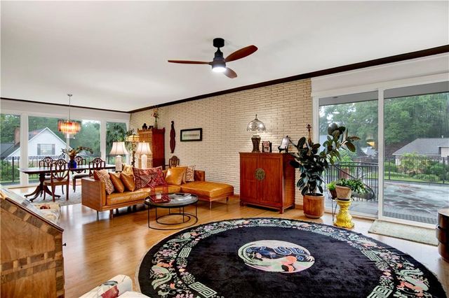 809 Bernard Circle, Mobile, AL 36693