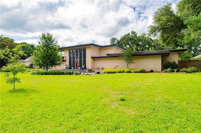 809 Bernard Circle, Mobile, AL 36693