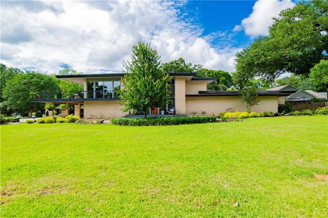 809 Bernard Circle, Mobile, AL 36693