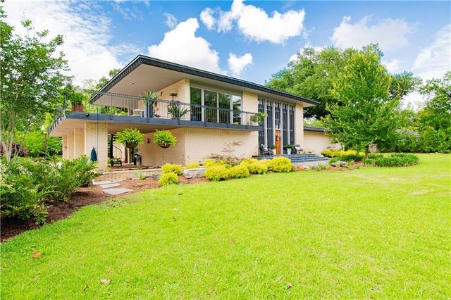 809 Bernard Circle, Mobile, AL 36693