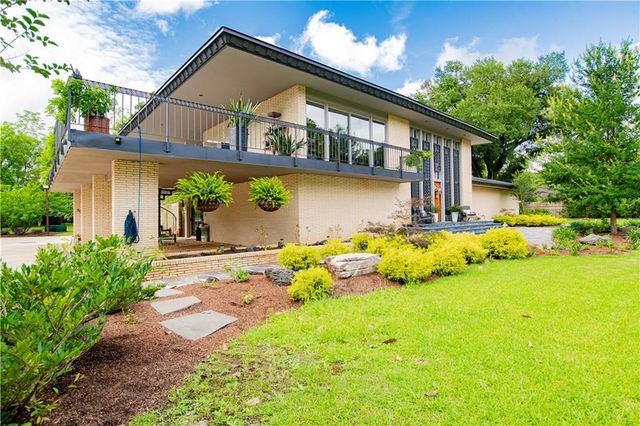 809 Bernard Circle, Mobile, AL 36693