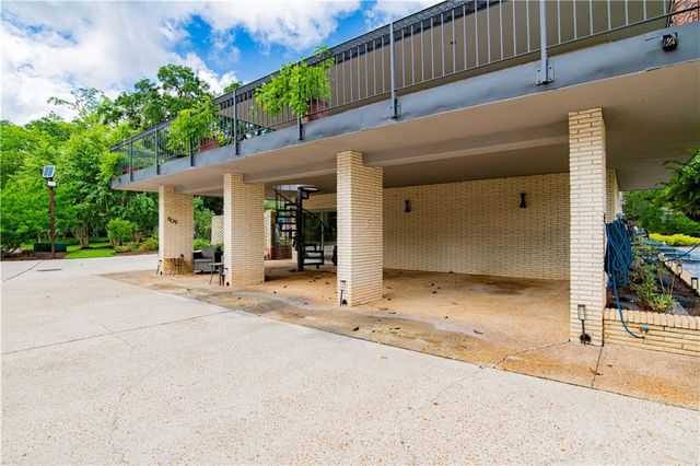 809 Bernard Circle, Mobile, AL 36693