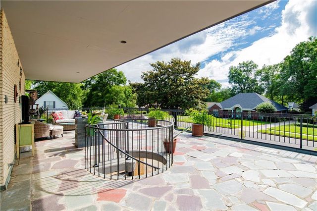 809 Bernard Circle, Mobile, AL 36693