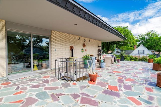 809 Bernard Circle, Mobile, AL 36693