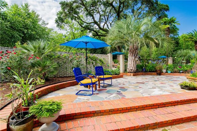 809 Bernard Circle, Mobile, AL 36693