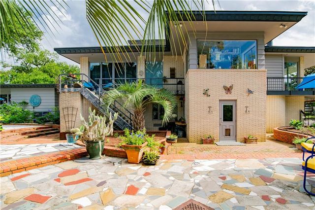 809 Bernard Circle, Mobile, AL 36693