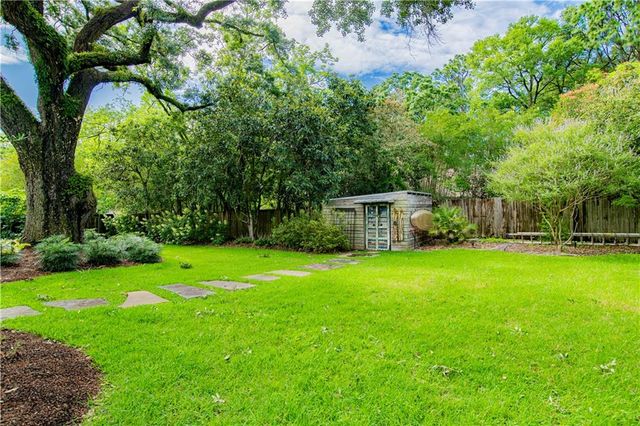 809 Bernard Circle, Mobile, AL 36693