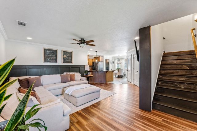 3206 SW Warberry Avenue, Bentonville, AR 72713