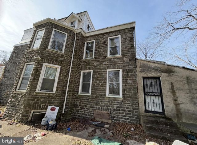 5337-39 BELFIELD AVE, Philadelphia, PA 19144