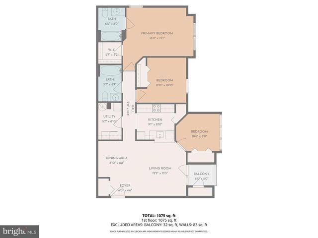 7516-H SNOWPEA CT, Alexandria, VA 22306