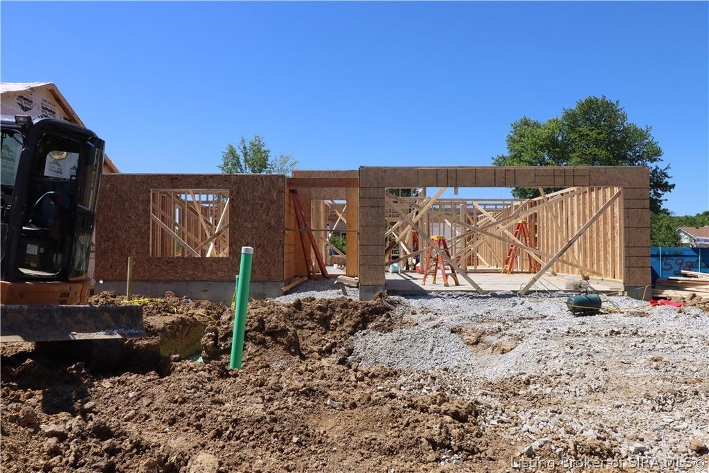4223 - LOT 111 Skylar Way, New Albany, IN 47150