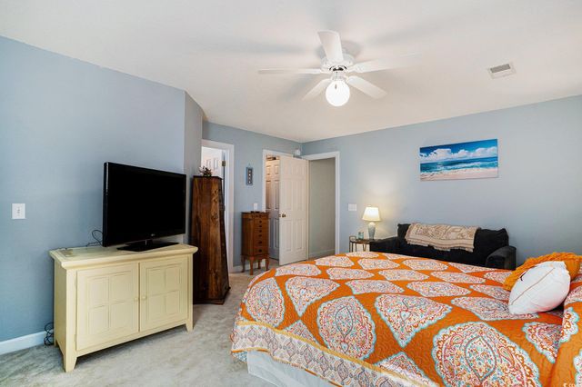 4283 Santolina Way Unit H, Murrells Inlet, SC 29576