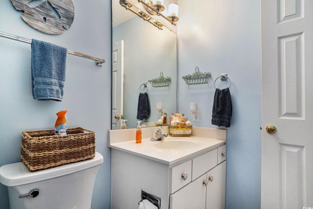 4283 Santolina Way Unit H, Murrells Inlet, SC 29576