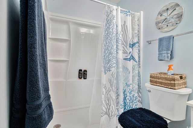 4283 Santolina Way Unit H, Murrells Inlet, SC 29576