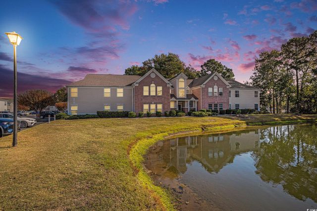 4283 Santolina Way Unit H, Murrells Inlet, SC 29576