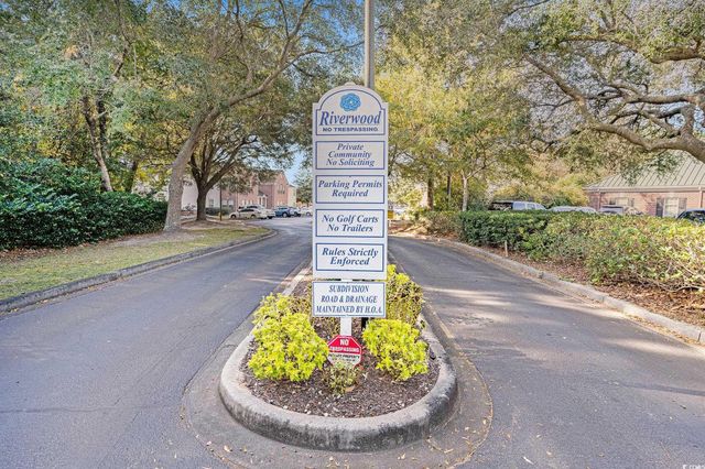 4283 Santolina Way Unit H, Murrells Inlet, SC 29576