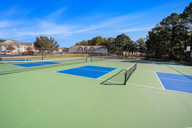 4283 Santolina Way Unit H, Murrells Inlet, SC 29576