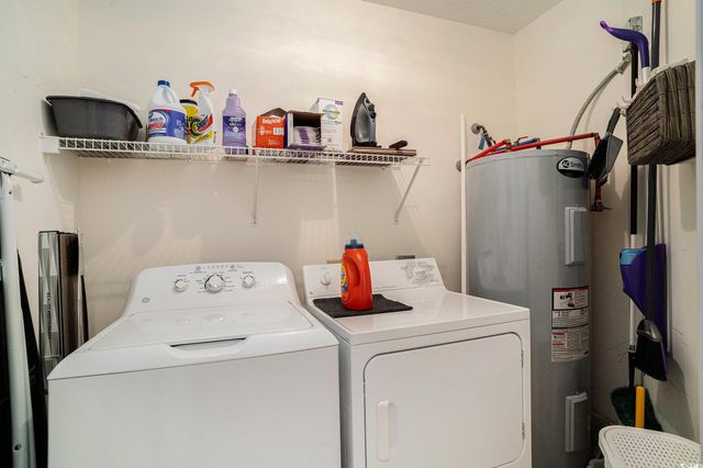 4283 Santolina Way Unit H, Murrells Inlet, SC 29576