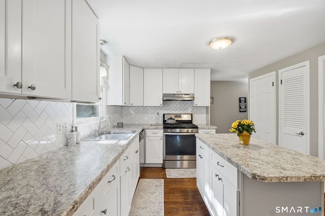 17 Douglas Drive, Enfield, CT 06082