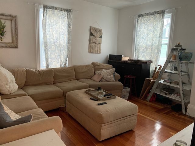 16 Falkland St 2, Boston, MA 02135