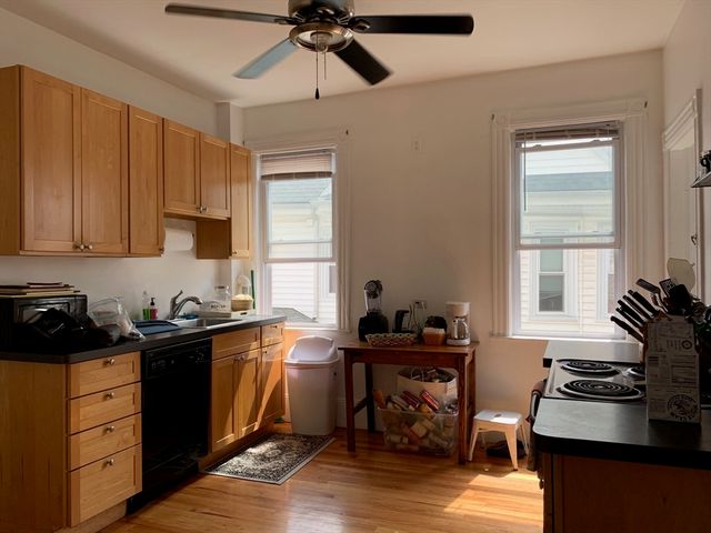 16 Falkland St 2, Boston, MA 02135
