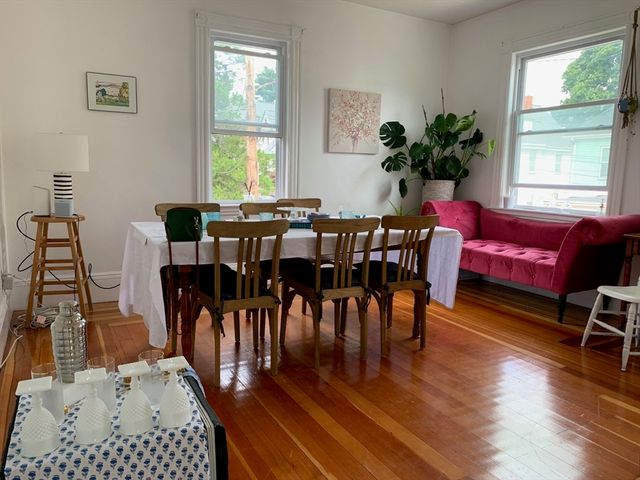 16 Falkland St 2, Boston, MA 02135