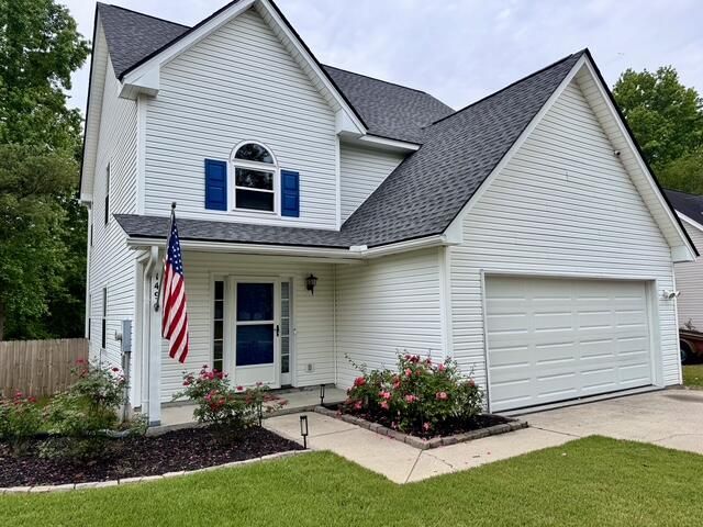149 Ashton Drive, Goose Creek, SC 29445