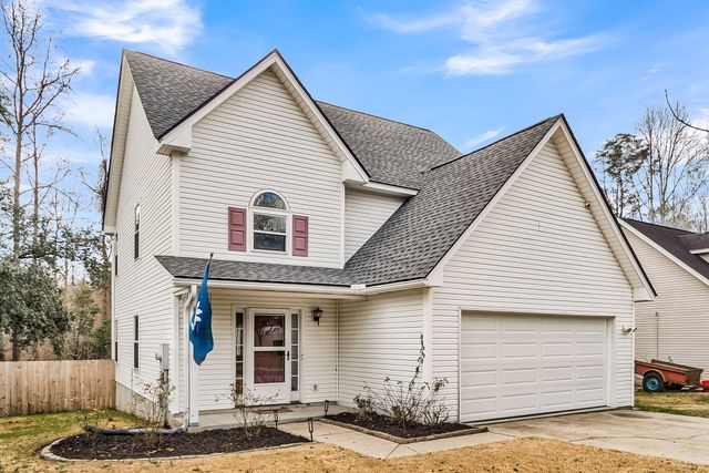 149 Ashton Drive, Goose Creek, SC 29445