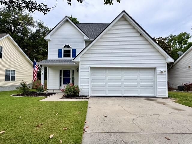 149 Ashton Drive, Goose Creek, SC 29445