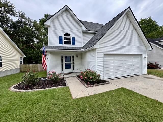 149 Ashton Drive, Goose Creek, SC 29445