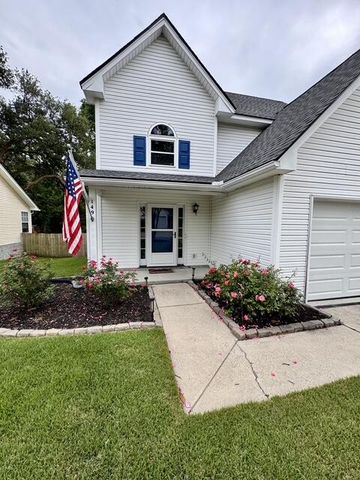 149 Ashton Drive, Goose Creek, SC 29445