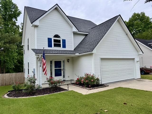 149 Ashton Drive, Goose Creek, SC 29445