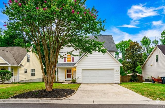149 Ashton Drive, Goose Creek, SC 29445