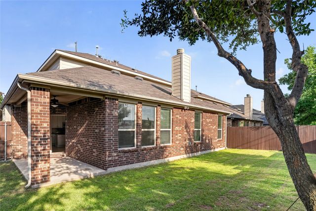 913 Avian Drive, Mckinney, TX 75071
