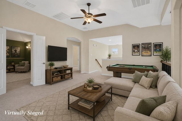 913 Avian Drive, Mckinney, TX 75071