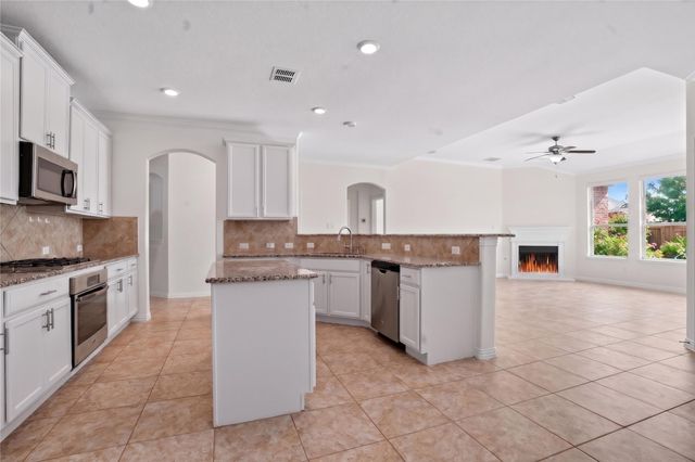 913 Avian Drive, Mckinney, TX 75071