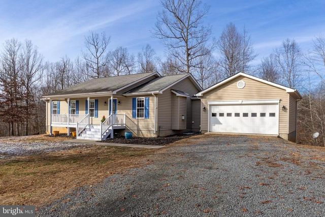 434 BOOTONS LN, Orange, VA 22960