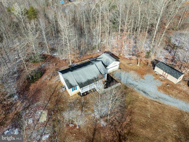 434 BOOTONS LN, Orange, VA 22960