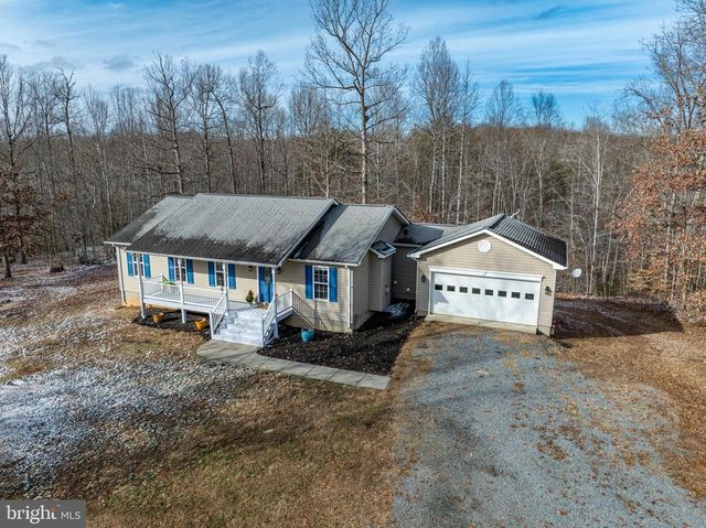 434 BOOTONS LN, Orange, VA 22960