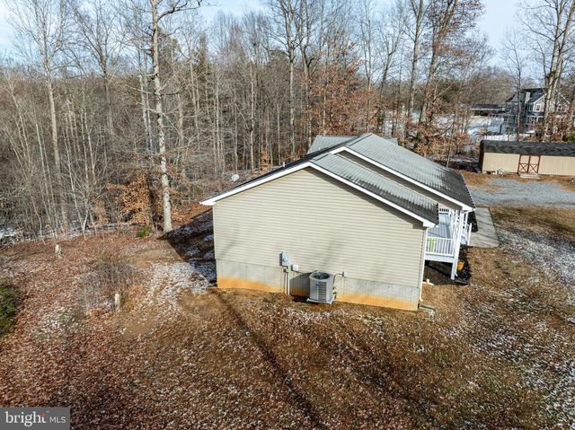 434 BOOTONS LN, Orange, VA 22960