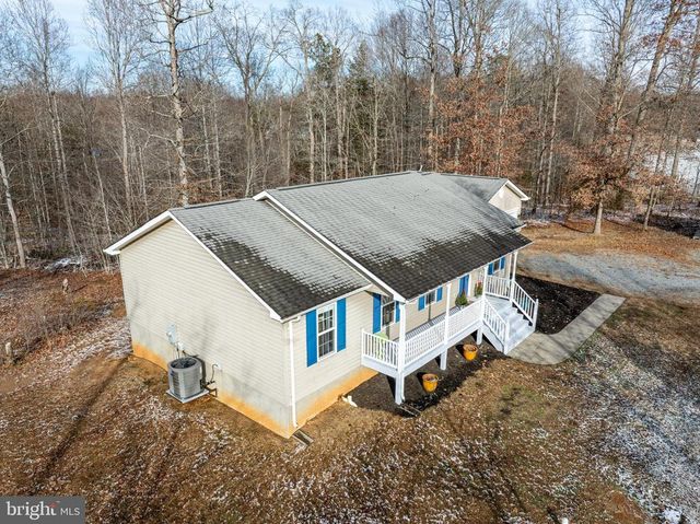 434 BOOTONS LN, Orange, VA 22960