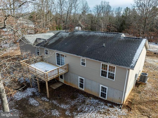 434 BOOTONS LN, Orange, VA 22960