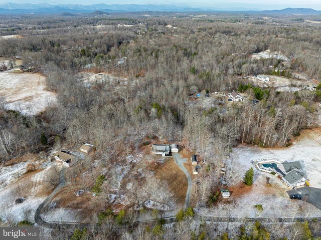 434 BOOTONS LN, Orange, VA 22960