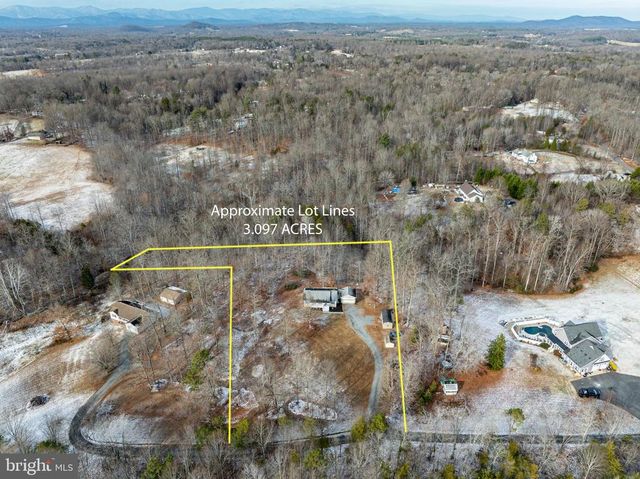 434 BOOTONS LN, Orange, VA 22960